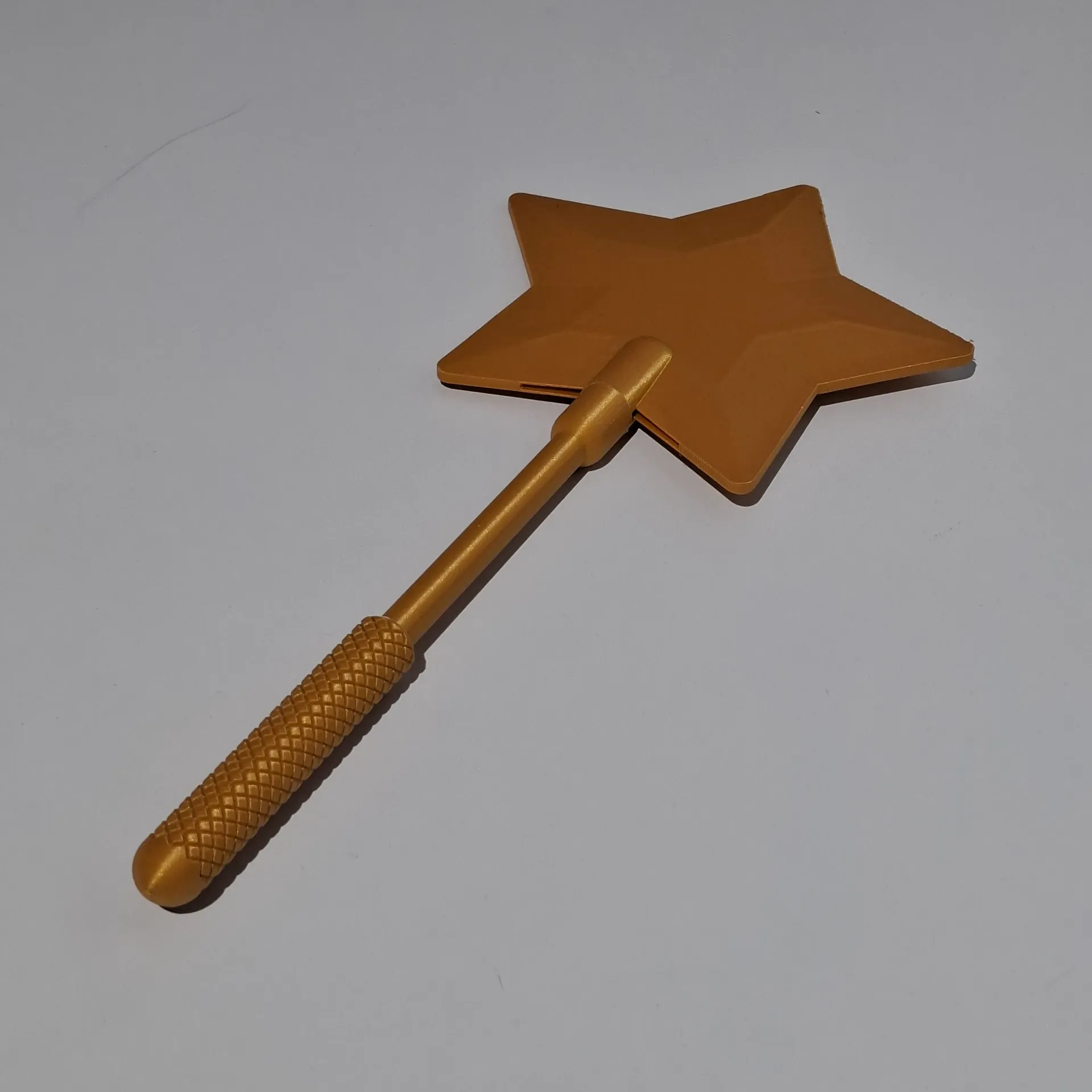 Magische Stok - Tik om te Betalen - Goud