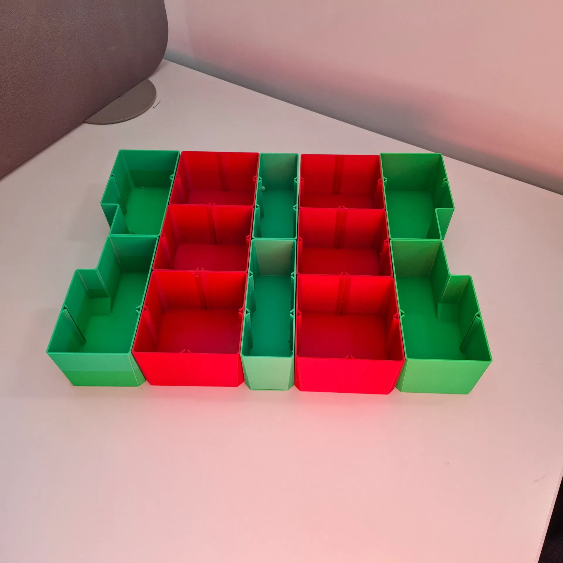 Rangement pour L-Boxx 102