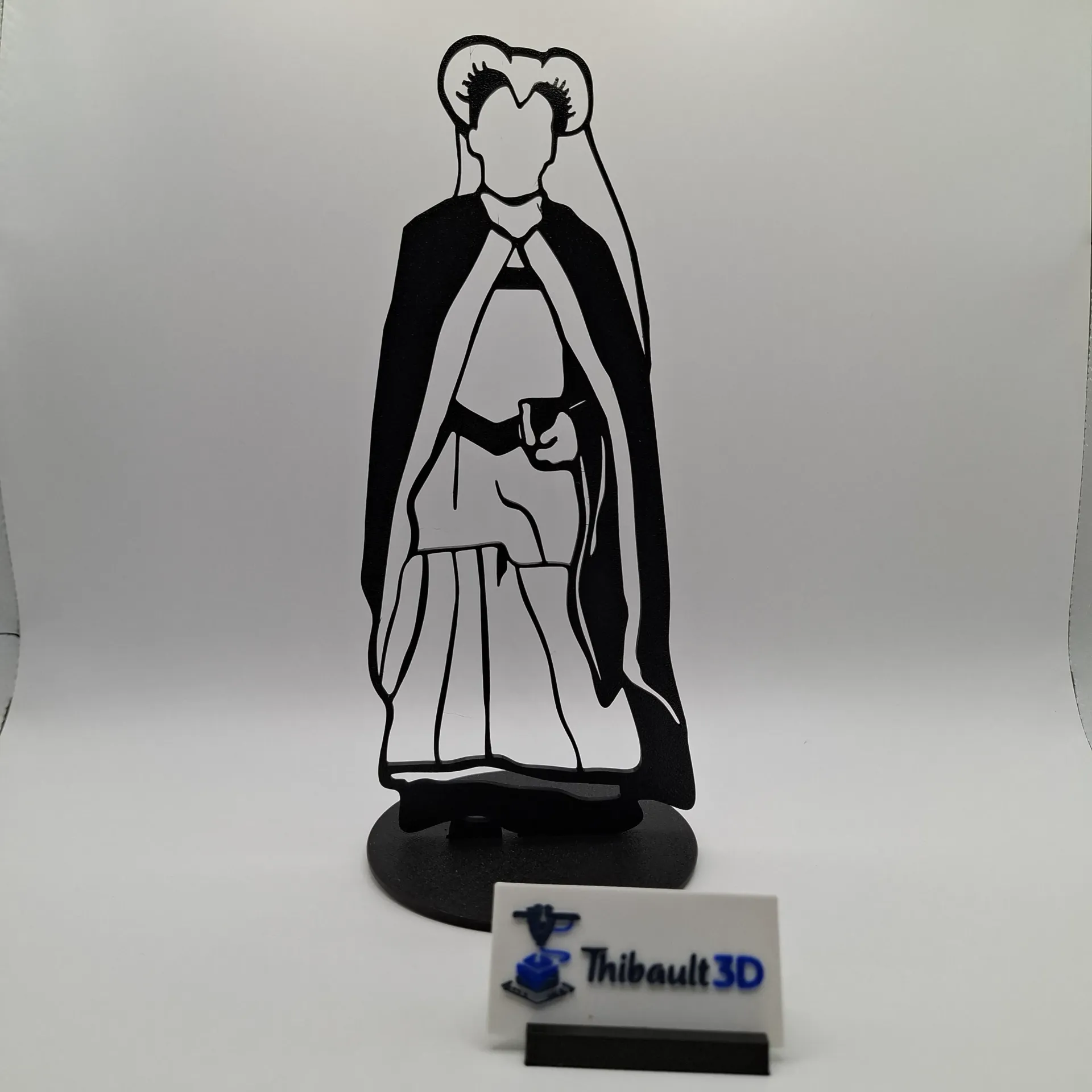 Doudou - Chanoinesse - 23cm