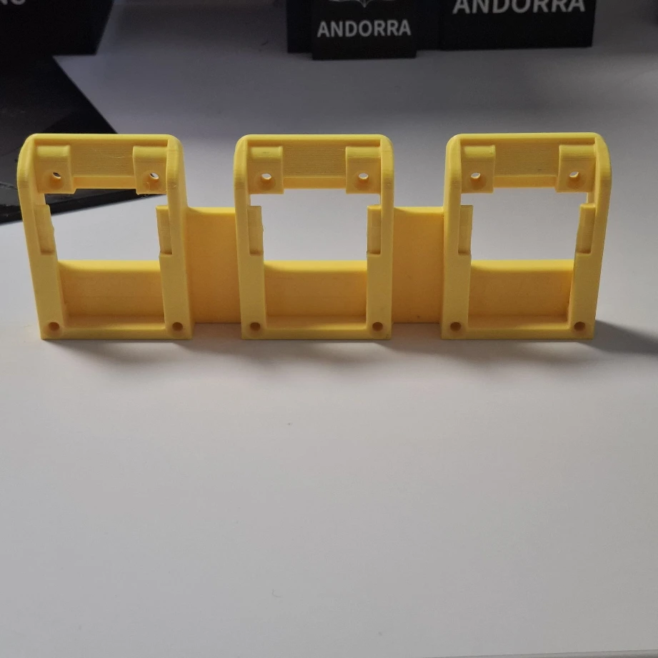 Battery Holder - Dewalt